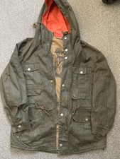 Barbour Scarfell Giacca Uomo