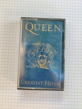 QUEEN Greatest Hits II
