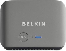 Belkin B2N001 router da