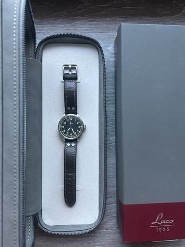 Orologio pilota automatico