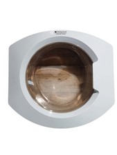 Ricambio Originale Per  Lavatrice HotPoint  Ariston ECO8L1252 8KG  Oblò Porta 
