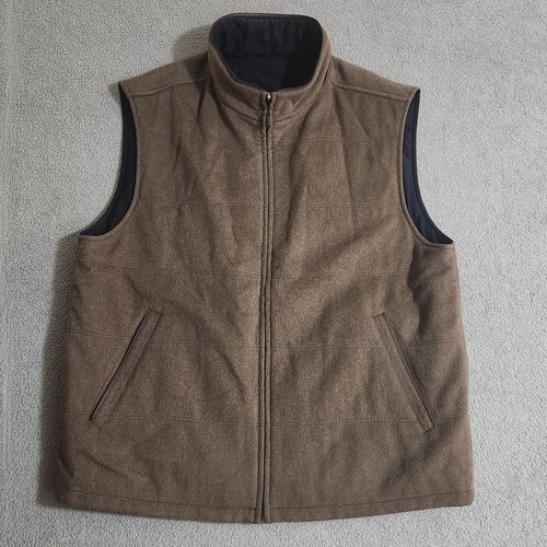 Ermenegildo zegna gilet - zegna,