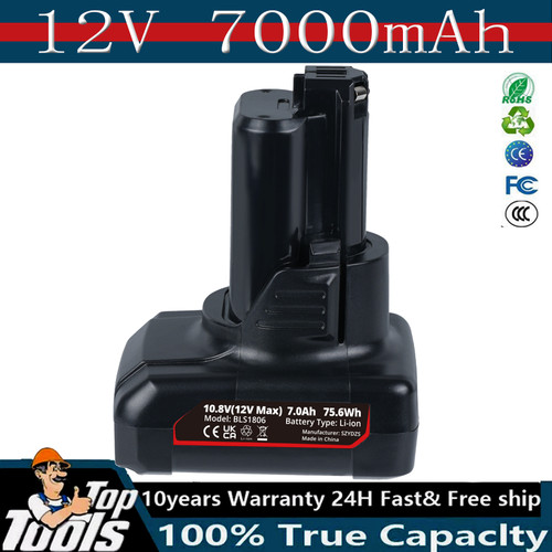 Ah 12 v - 1, professional