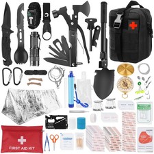 Himomo kit sopravvivenza - himomo, di
