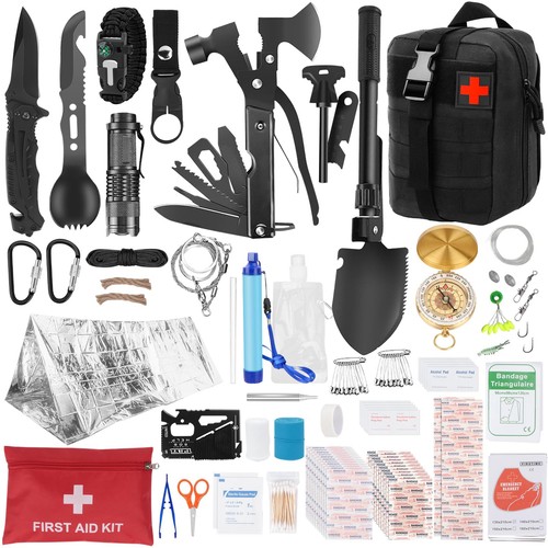 Himomo kit sopravvivenza - himomo, di