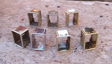 Fiat 124/125/127/128: Lotto Cestelli Pulsanti