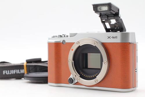 Top mint fujifilm fotocamera - [top,