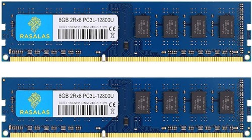 Rasalas pc3l 12800u 16gb - rasalas, pc3l-12800u