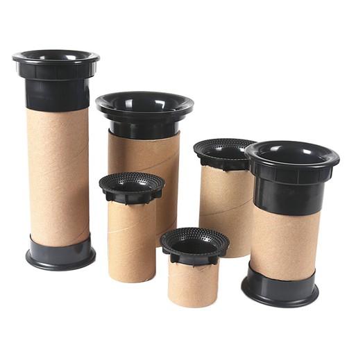 1pcs porta altoparlante tubo - porta,