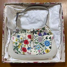 Borsa a tracolla Gucci Jackie