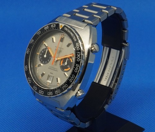 Orologio cronografo automatico - orologio,