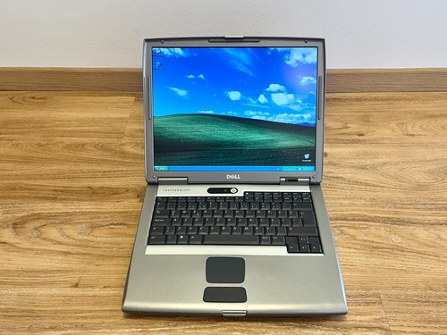 Portatile dell latitude d505 - dell,