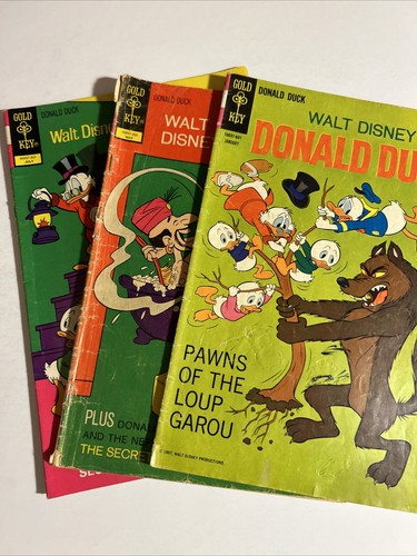 Lotto vintage fumetti di - vintage,