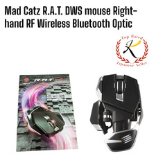 【US/DDP】 Mad Catz R.A.T