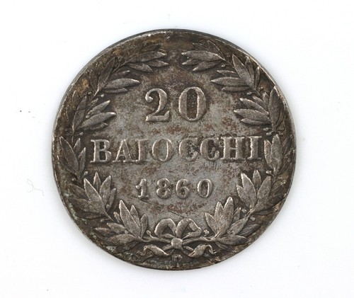 Baiocchi 1860 - baiocchi,