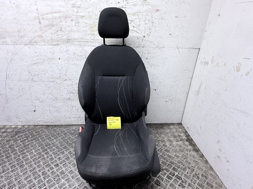 B4120 sedile anteriore - sedile,