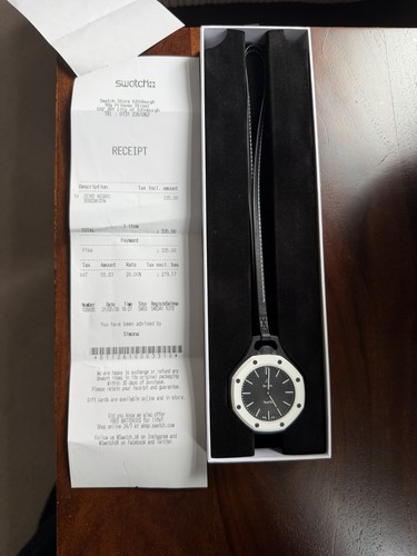 Swatch royal pop - swatch,