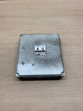 Centralina motore diesel