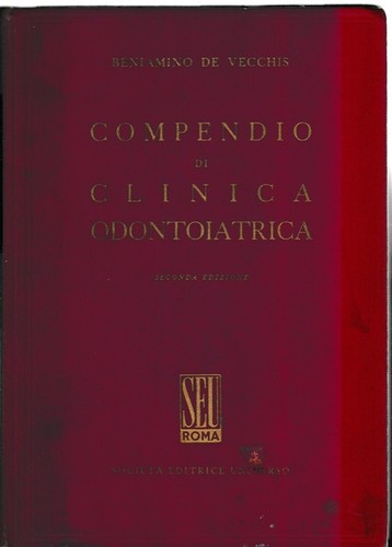 Compendio clinica - di,