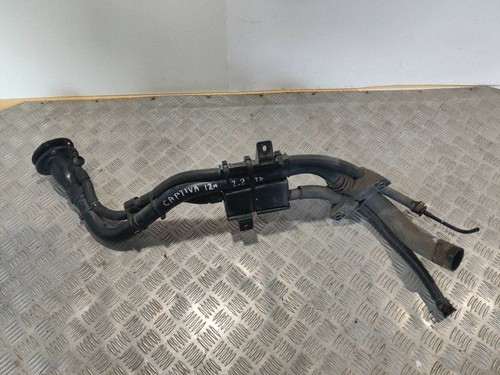 Chevrolet captiva 2012 - chevrolet,