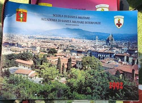 Esercito italiano calendario - esercito,