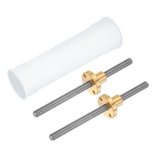 Vite ricircolo sfere 1000mm