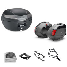 Kit givi bauletto v40nt - givi,