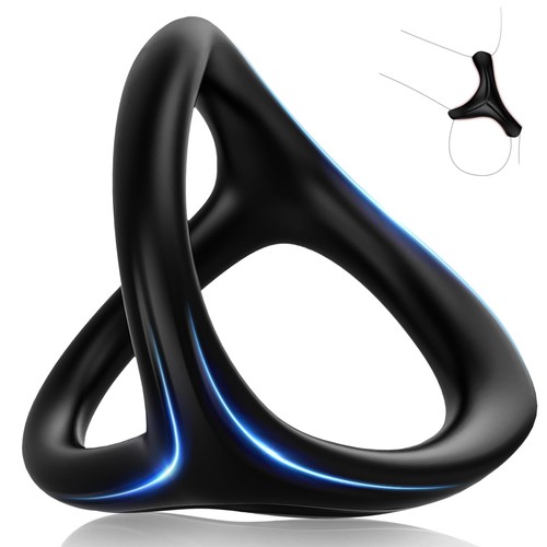Sex toys anelli pene 1 - pene, 3