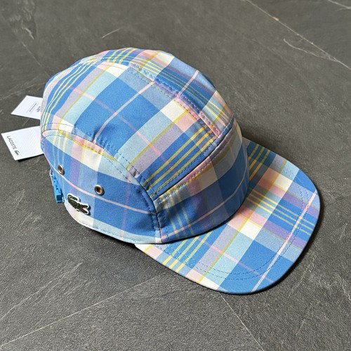 Cappello baseball lacoste a - da,
