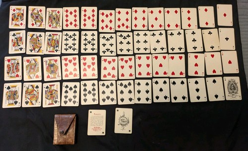 Carte gioco antiche elfo - gioco,