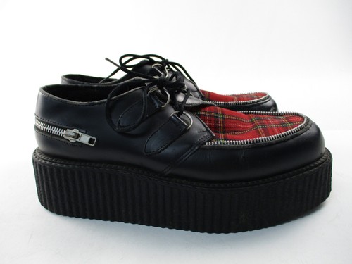 Scarpe demonia creeper 406 - creeper,