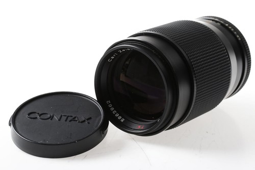 Zeiss sonnar 135 f 2 - sonnar, t*