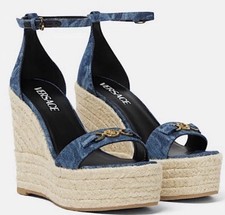 Versace sandali donna alla