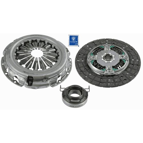 Frizione sachs per toyota - per, 4