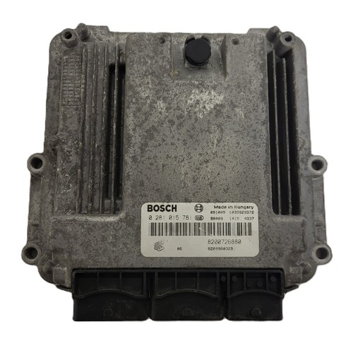 Renault laguna ecu - renault, /