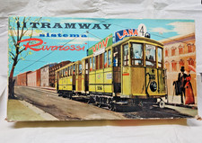 Set Rivarossi Tramway 6401 -