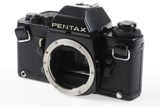 Case PENTAX LX - Numero SN