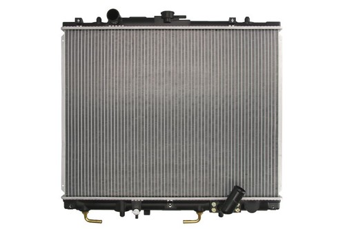 Radiatore del motore - , per