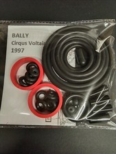 Kit Elastiques Flipper -