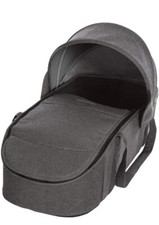 BEBE CONFORT Laika Navicella Morbida, Culla Portatile per Passeggino Laika