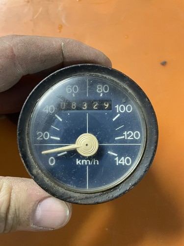 Contakm vintage motorino anni - vintage,