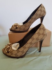scarpe gucci donna