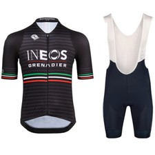 Set pantaloncini bavaglino - pantaloncini,