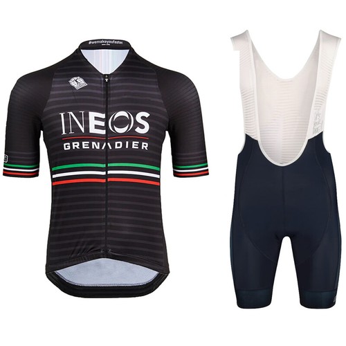Set pantaloncini bavaglino - pantaloncini,