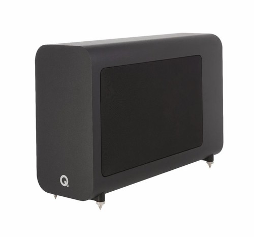 Acoustics 3060s subwoofer - q,