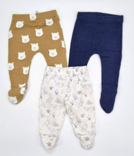 3 pantaloni per il tempo