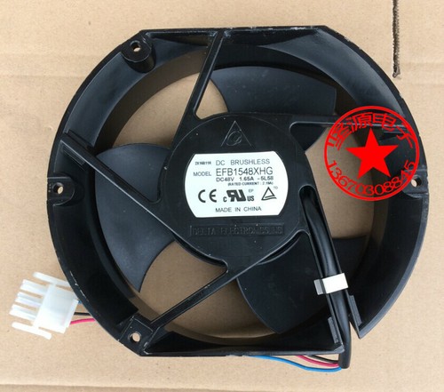 Ventilatore raffreddamento