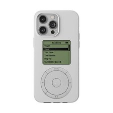 Custodia ClickWheel iPod Look