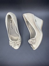NEROGIARDINI SCARPA DECOLLETE
