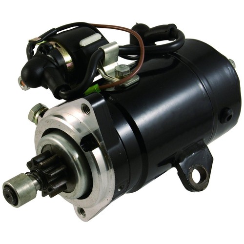 Motorino avviamento per